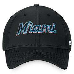 Miami Marlins Fanatics Core Flex Hat Near Me