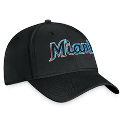 Miami Marlins Fanatics Core Flex Hat Near Me