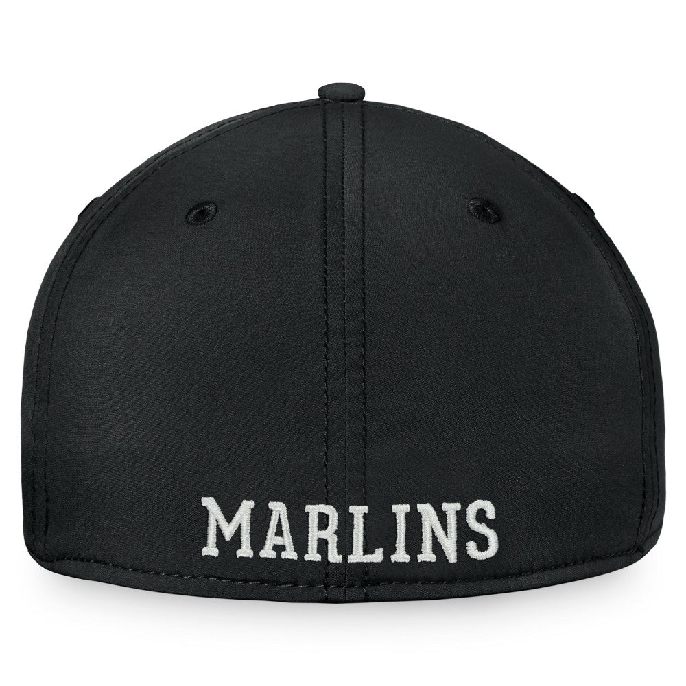 Miami Marlins Fanatics Core Flex Hat Near Me