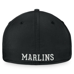 Miami Marlins Fanatics Core Flex Hat Near Me