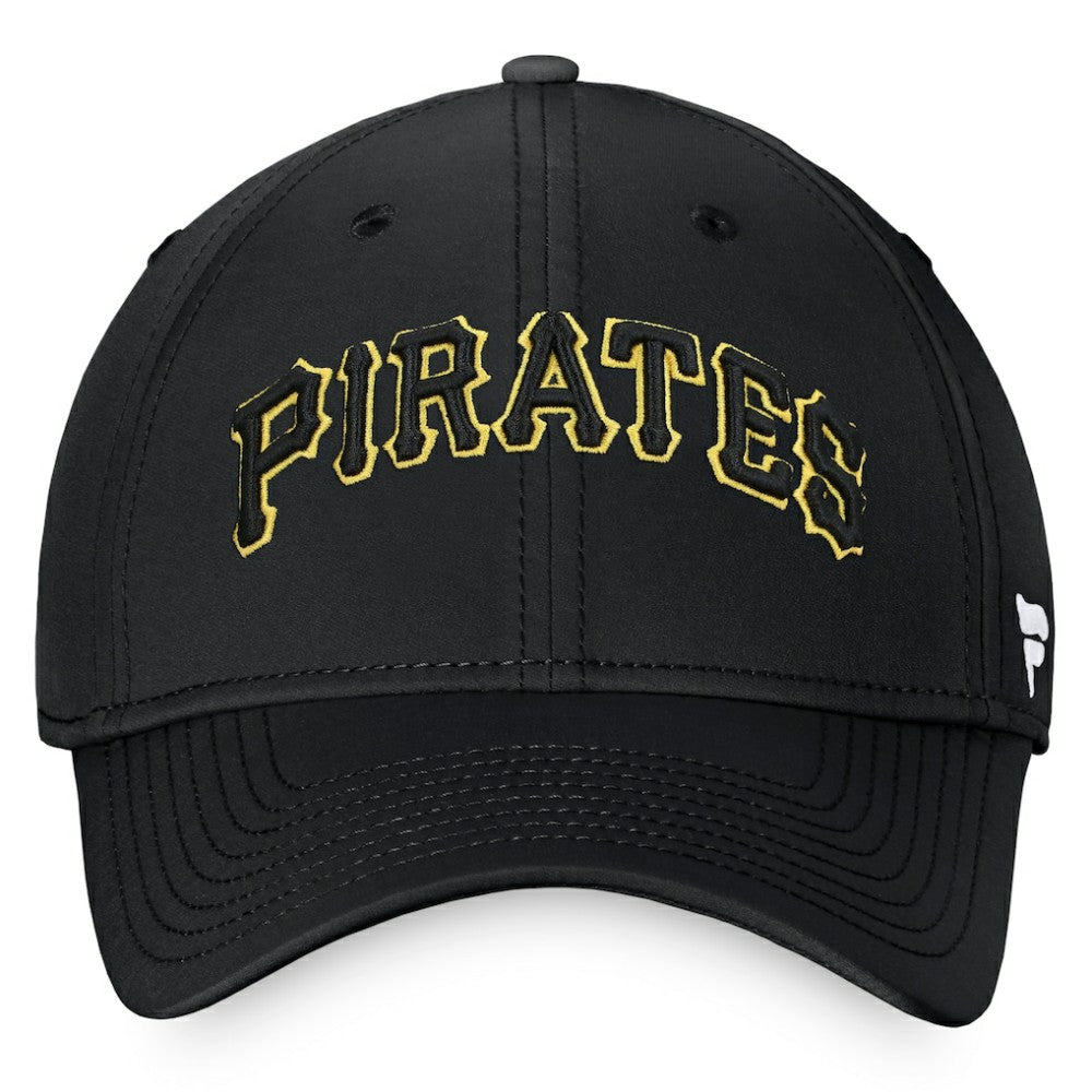 Pittsburgh Pirates Fanatics Core Flex Hat Clearance