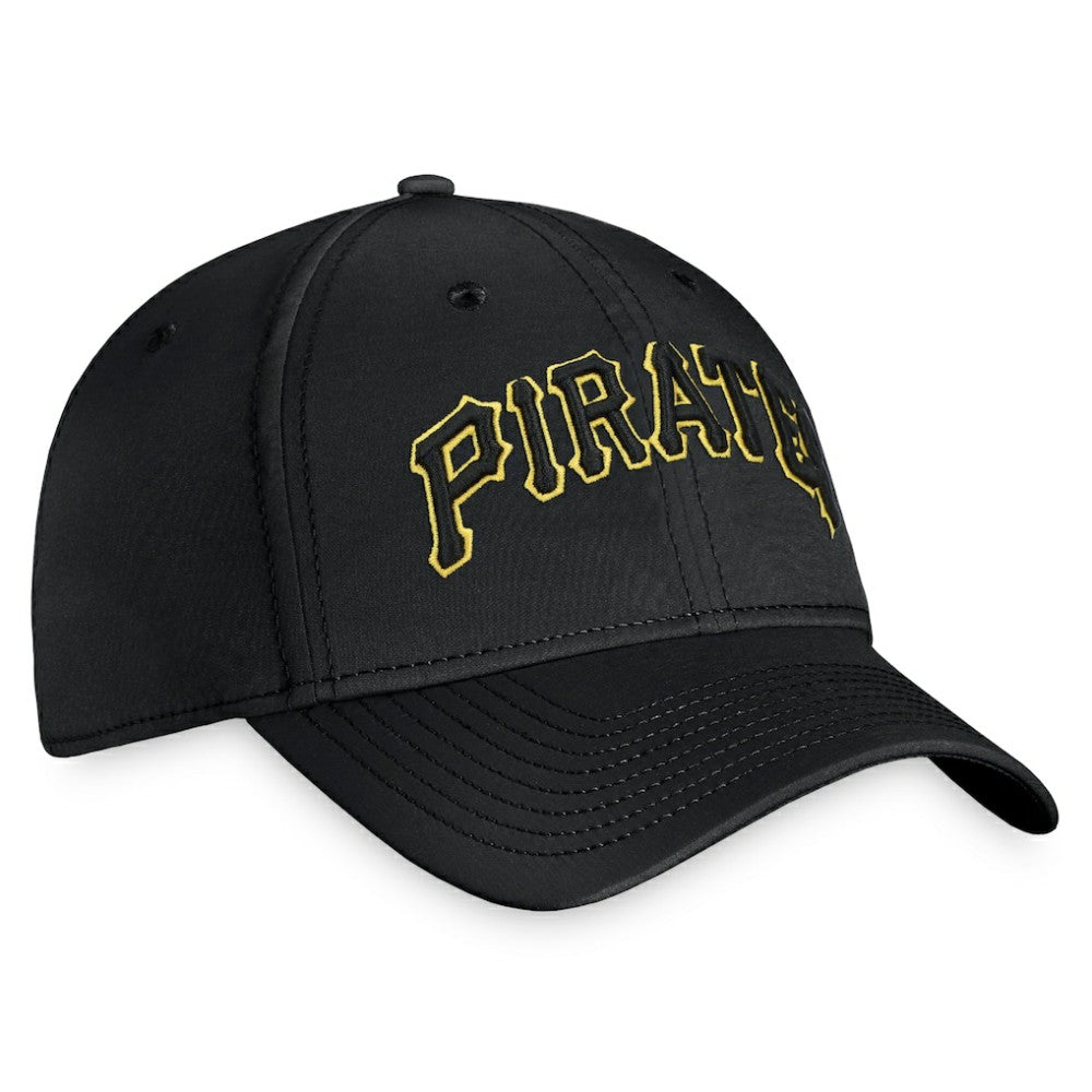 Pittsburgh Pirates Fanatics Core Flex Hat Clearance