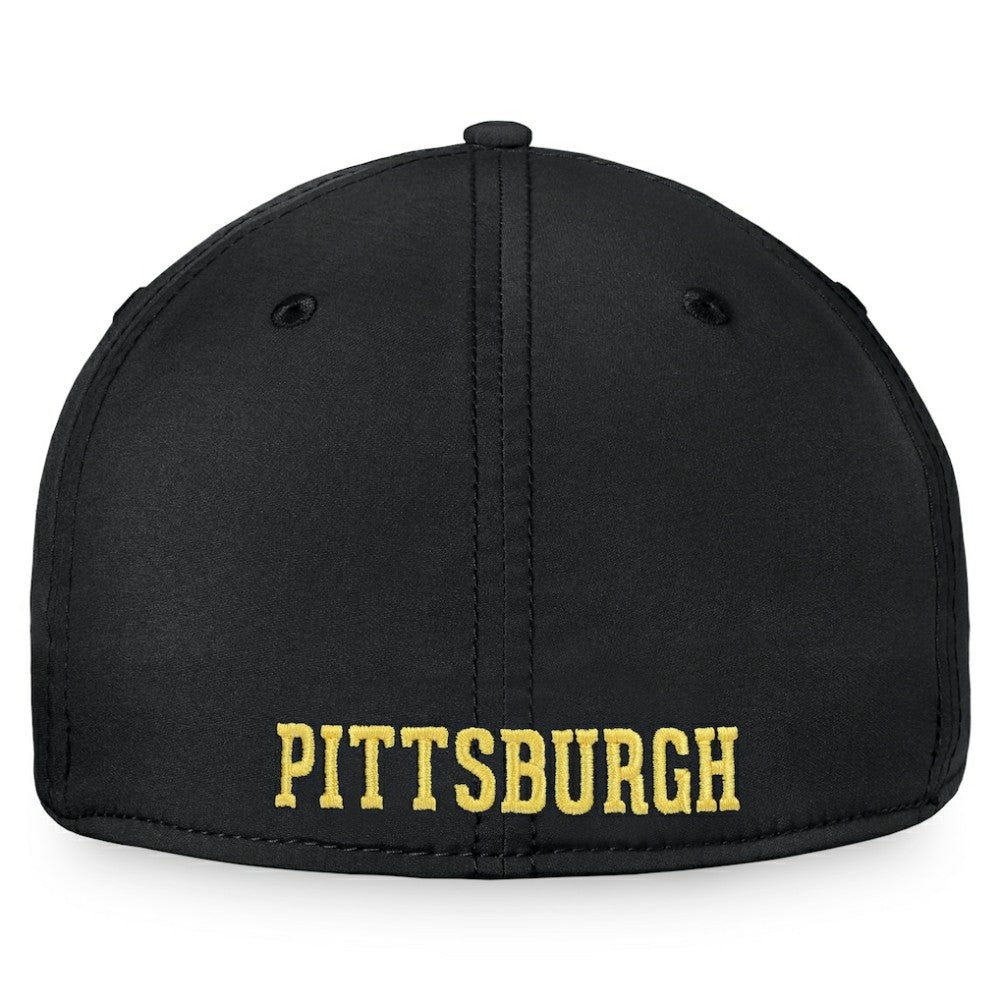 Pittsburgh Pirates Fanatics Core Flex Hat Clearance