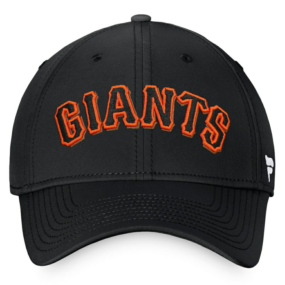 San Francisco Giants Fanatics Core Flex Hat Lifestyle