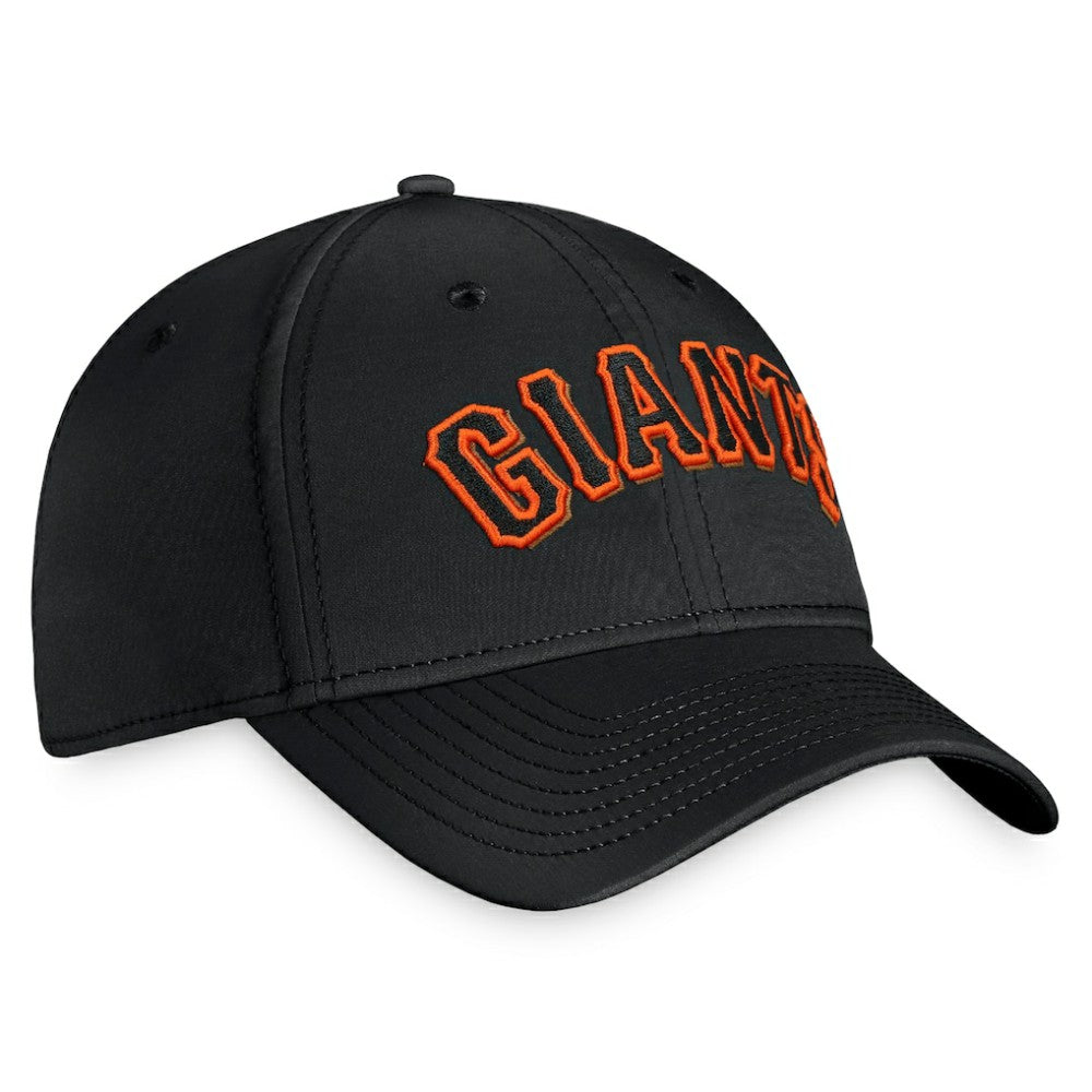San Francisco Giants Fanatics Core Flex Hat Lifestyle