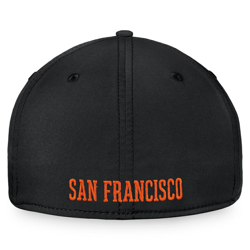 San Francisco Giants Fanatics Core Flex Hat Lifestyle
