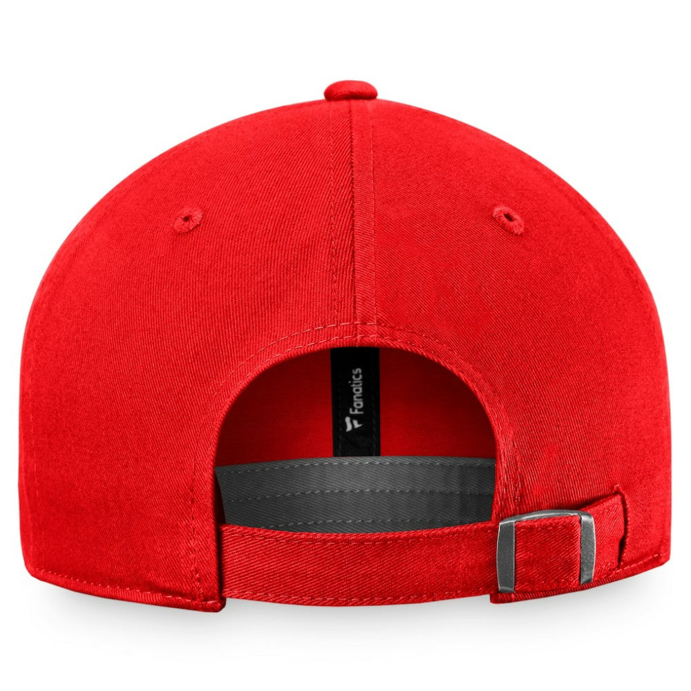 St. Louis Cardinals Fanatics Cooperstown Collection Core Adjustable Hat for sale
