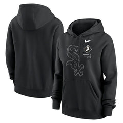 Chicago White Sox Nike Women's Big Game Pullover Hoodie Online