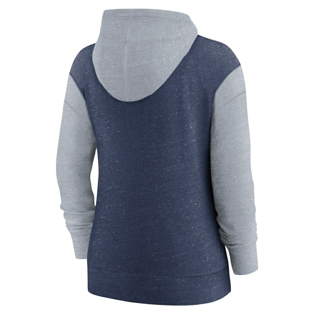 New York Yankees Nike Women's Full-Zip Hoodie for sale