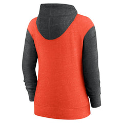 San Francisco Giants Nike Women's Full-Zip Hoodie Near Me