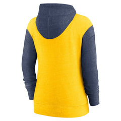 Milwaukee Brewers Nike Women's Full-Zip Hoodie for sale