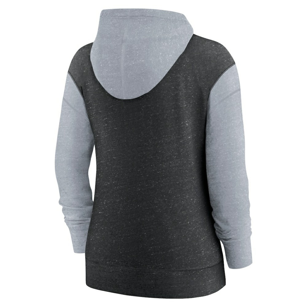 Chicago White Sox Nike Women's Full-Zip Hoodie Clearance
