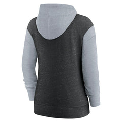 Chicago White Sox Nike Women's Full-Zip Hoodie Clearance