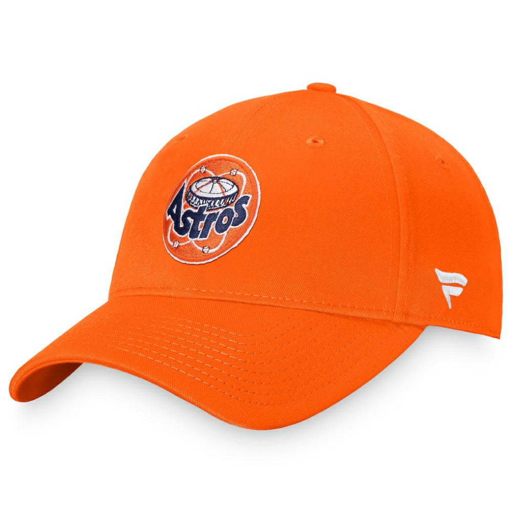 Houston Astros Fanatics Cooperstown Collection Core Adjustable Hat Clearance