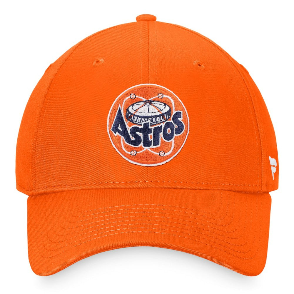 Houston Astros Fanatics Cooperstown Collection Core Adjustable Hat Clearance