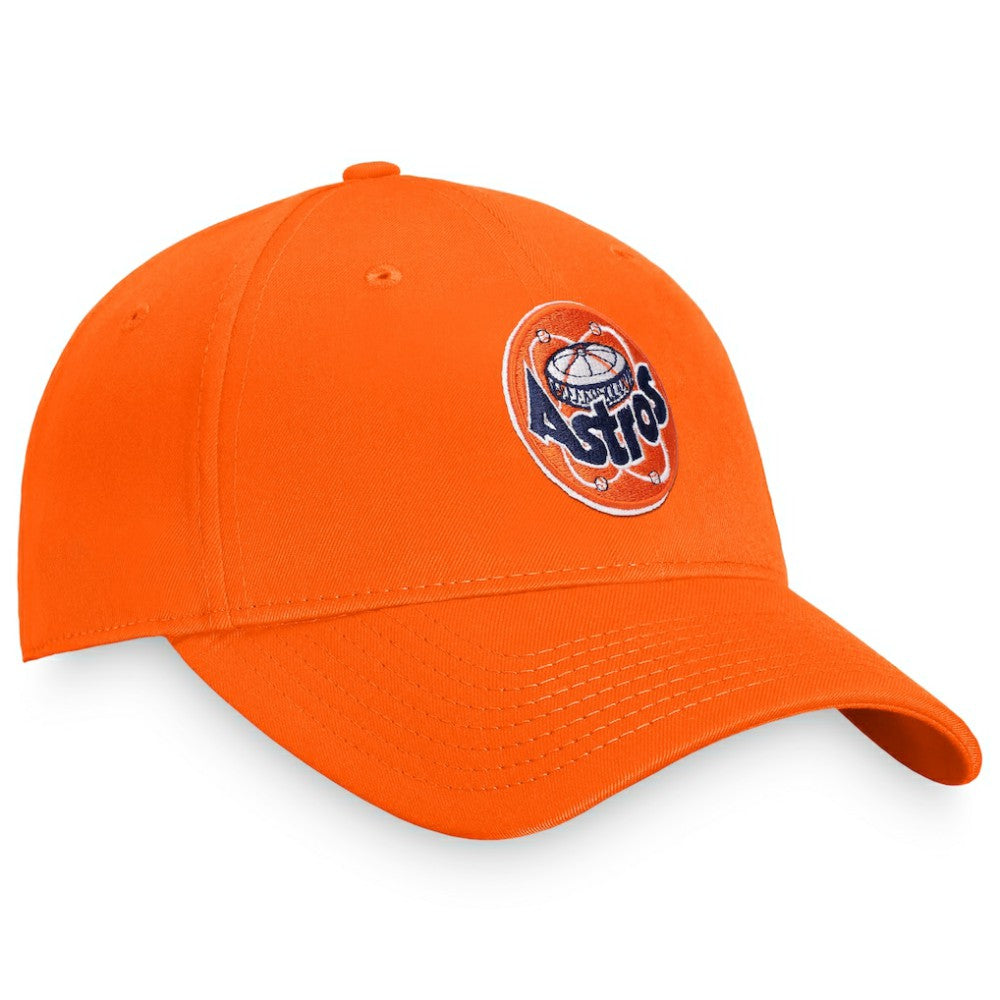 Houston Astros Fanatics Cooperstown Collection Core Adjustable Hat Clearance