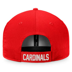 St. Louis Cardinals Fanatics Cooperstown Collection Core Adjustable Hat Near Me