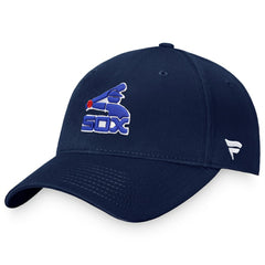 Chicago White Sox Fanatics Cooperstown Collection Core Adjustable Hat Clearance