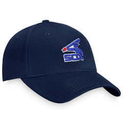 Chicago White Sox Fanatics Cooperstown Collection Core Adjustable Hat Clearance