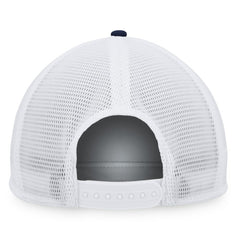 New York Yankees Fanatics Heritage Foam Front Trucker Snapback Hat Online