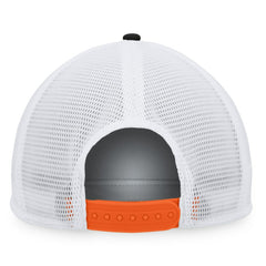 San Francisco Giants Fanatics Heritage Foam Front Trucker Snapback Hat Near Me