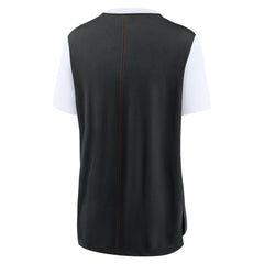 San Francisco Giants Nike Women's Local Touch Fashion Top Sale
