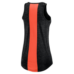 San Francisco Giants Nike Women's Right Mix High Neck Tank Top Near Me