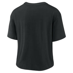 San Francisco Giants Nike Women's Line Up High Hip Fashion T-Shirt On Sale