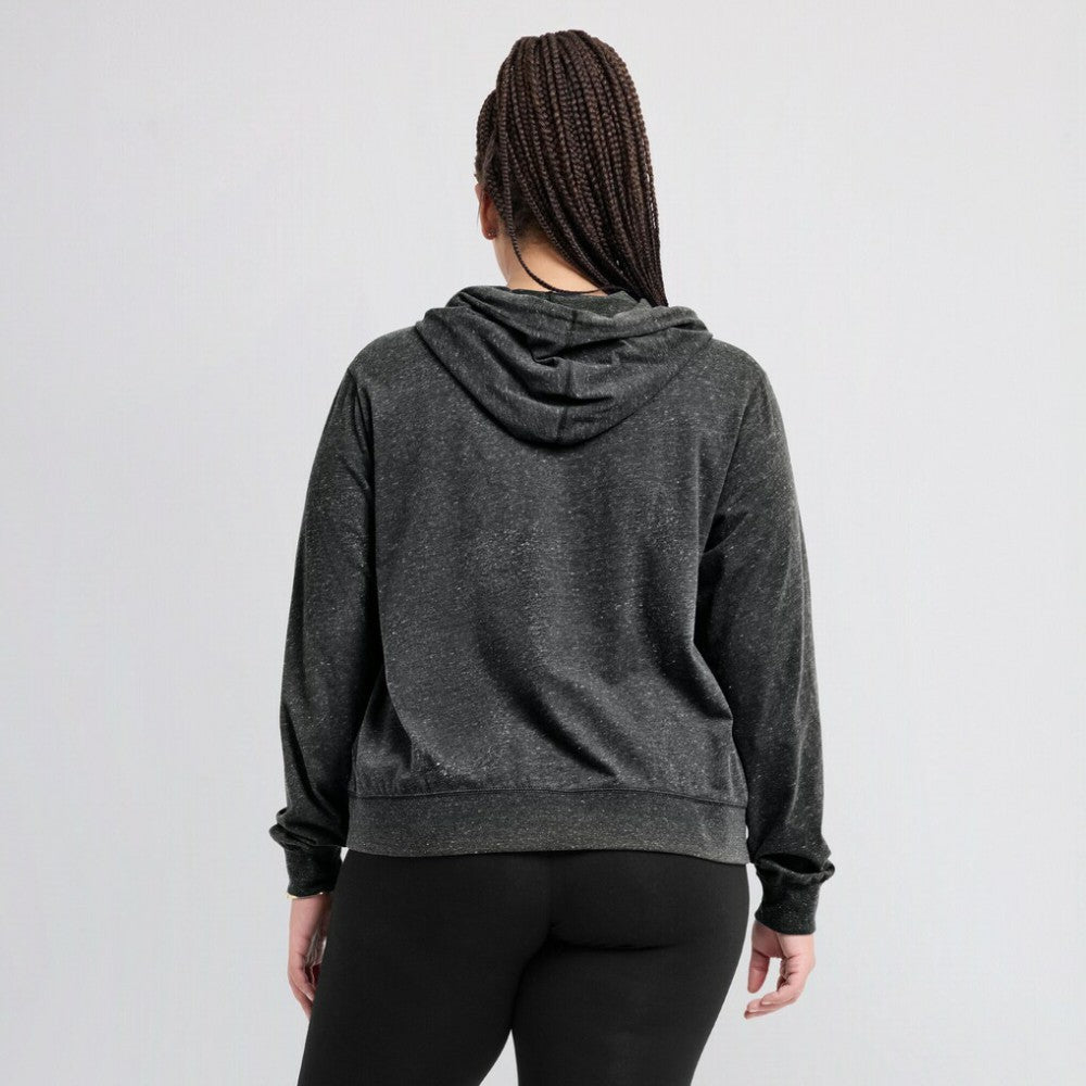 San Francisco Giants Nike Women's Diamond Icon Gym Vintage Lightweight Hooded Top Near Me