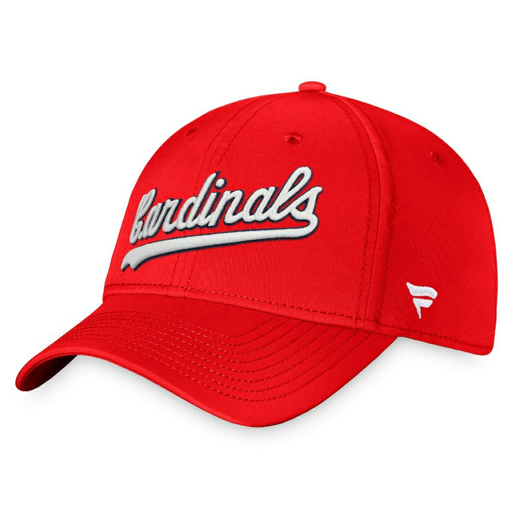 St. Louis Cardinals Fanatics Cooperstown Core Flex Hat Clearance