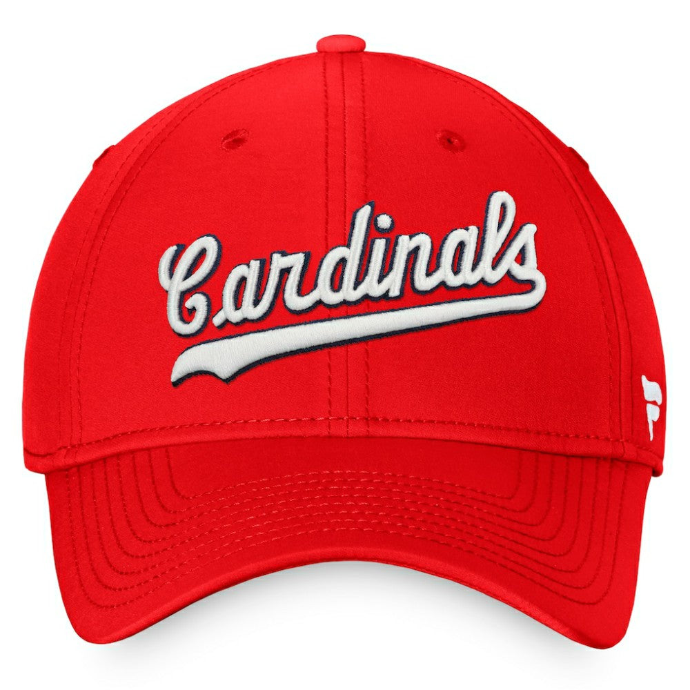 St. Louis Cardinals Fanatics Cooperstown Core Flex Hat Clearance