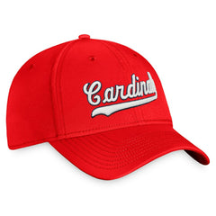 St. Louis Cardinals Fanatics Cooperstown Core Flex Hat Clearance