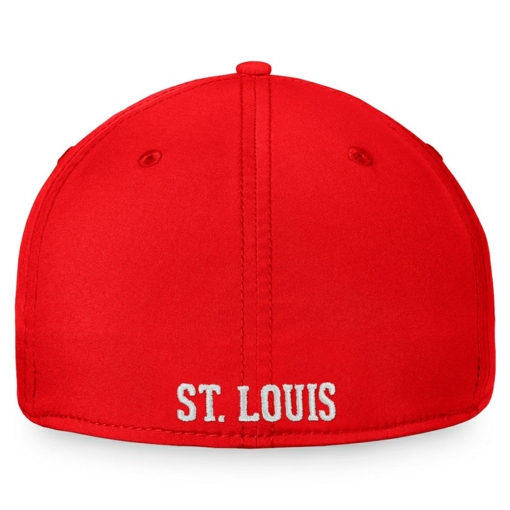 St. Louis Cardinals Fanatics Cooperstown Core Flex Hat Clearance