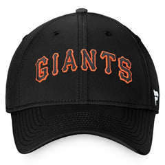San Francisco Giants Fanatics Cooperstown Core Flex Hat Sale