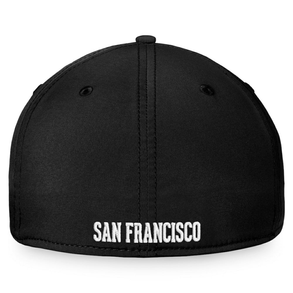San Francisco Giants Fanatics Cooperstown Core Flex Hat Sale