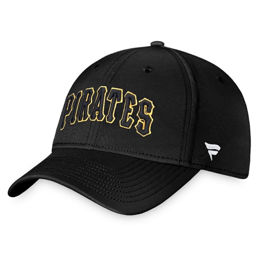 Pittsburgh Pirates Fanatics Cooperstown Core Flex Hat On Sale