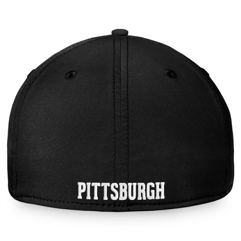 Pittsburgh Pirates Fanatics Cooperstown Core Flex Hat On Sale