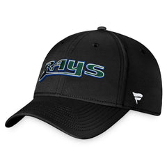 Tampa Bay Rays Fanatics Cooperstown Core Flex Hat Online