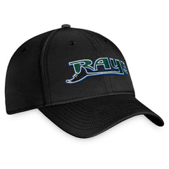 Tampa Bay Rays Fanatics Cooperstown Core Flex Hat Online