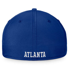 Atlanta Braves Fanatics Cooperstown Core Flex Hat discount
