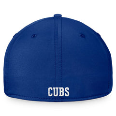 Chicago Cubs Fanatics Cooperstown Core Flex Hat Near Me