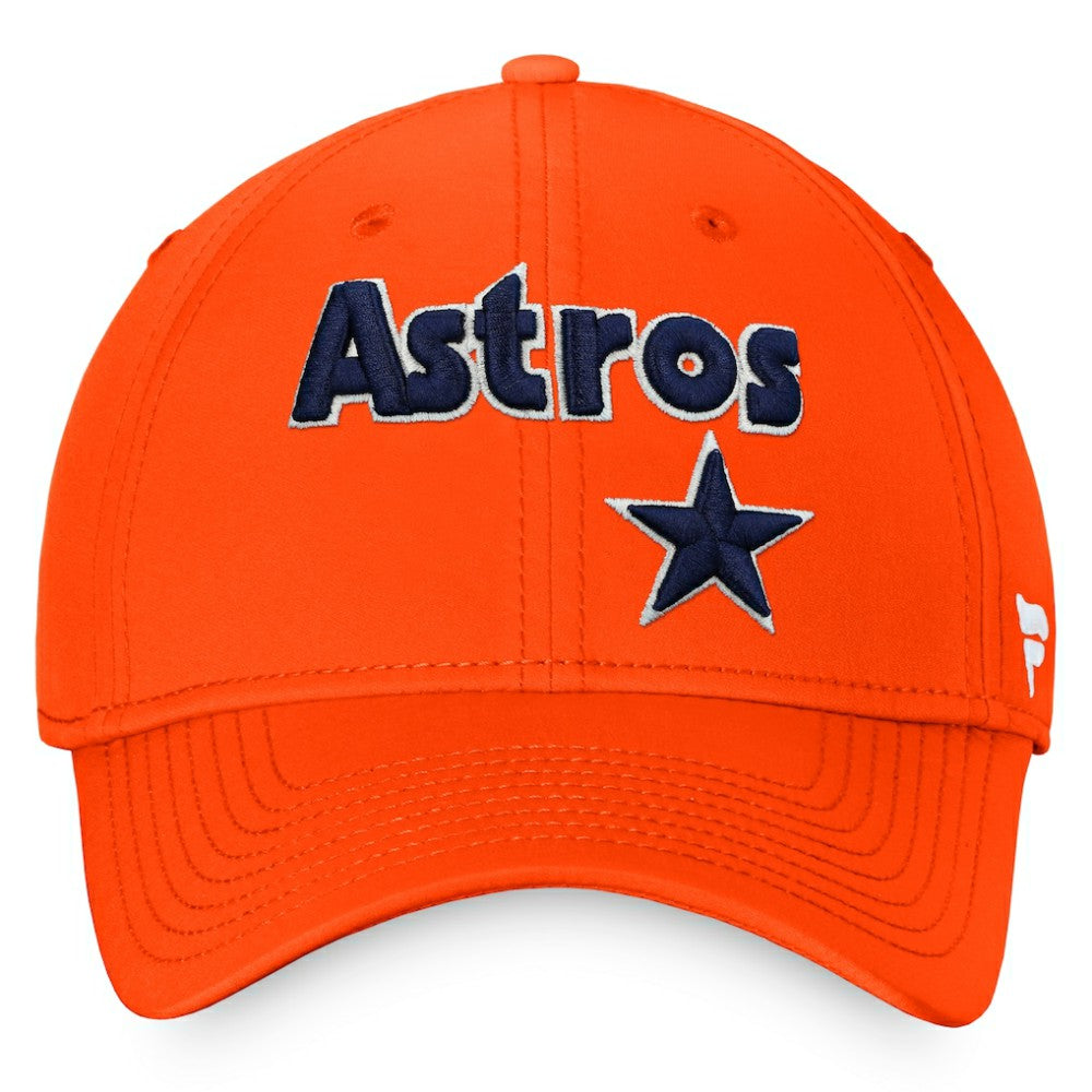 Houston Astros Fanatics Cooperstown Core Flex Hat Sale