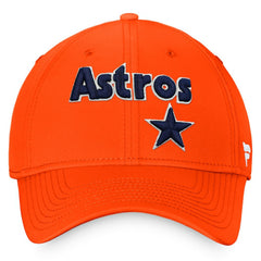 Houston Astros Fanatics Cooperstown Core Flex Hat Sale