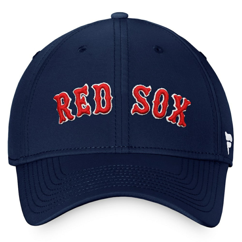 Boston Red Sox Fanatics Cooperstown Core Flex Hat On Sale