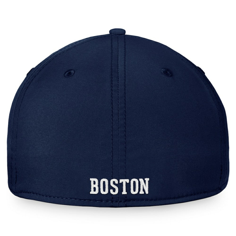 Boston Red Sox Fanatics Cooperstown Core Flex Hat On Sale