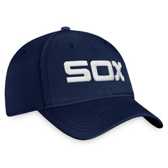 Chicago White Sox Fanatics Cooperstown Core Flex Hat On Sale