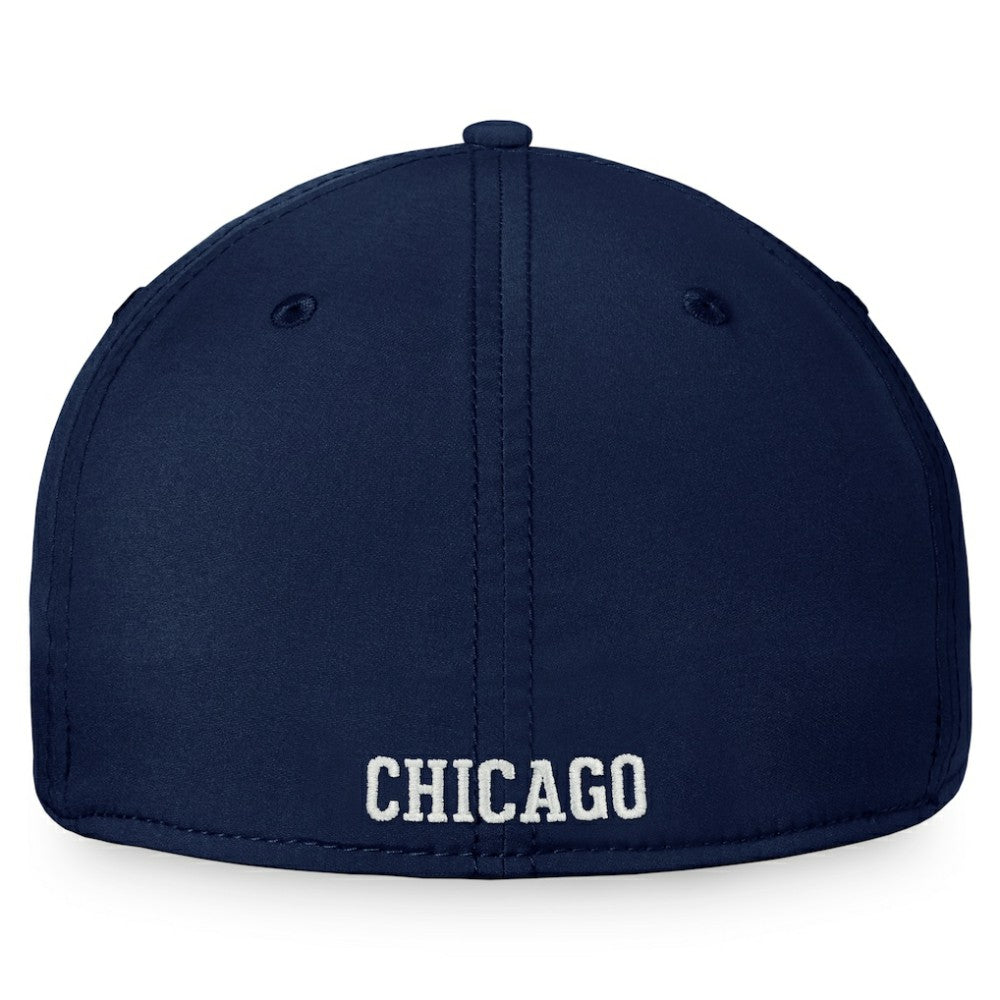 Chicago White Sox Fanatics Cooperstown Core Flex Hat On Sale