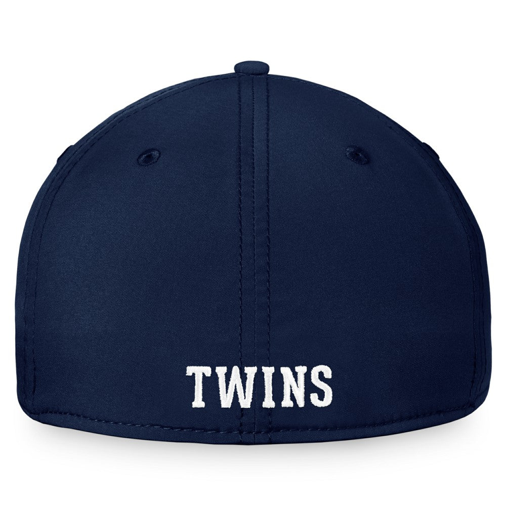 Minnesota Twins Fanatics Cooperstown Core Flex Hat Online