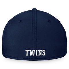 Minnesota Twins Fanatics Cooperstown Core Flex Hat Online