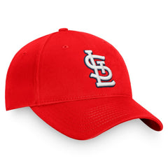 St. Louis Cardinals Fanatics Core Adjustable Hat discount